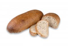 Obrázek: chléb dýňový