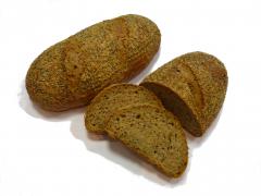 Obrázek: chléb chia