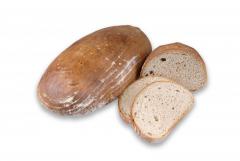Obrázek: Chléb benešovský