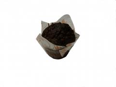 Obrázek: muffin tmavý s čokoládou